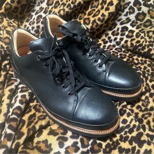 Samuel Hubbard dress fast dress sneaker m1310-068